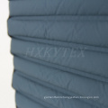 Direct Down Filling Composite Polyester Fabric for Down Coat